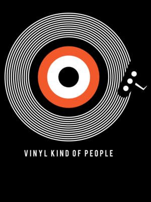 vinyl kid of people