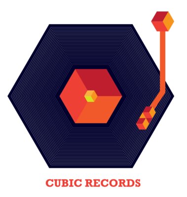 cubic records