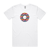 Pixelated Vinyl