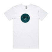 Vinyl 3D